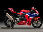 Honda CBR1000RR-R Fireblade SP Harrison Replica